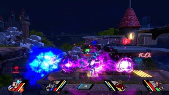 Go All Out — screenshot 5
