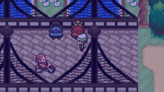 Pokémon Saiph — screenshot 1