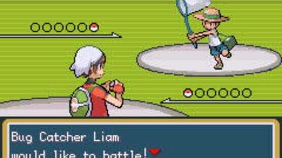 Pokémon Saiph — screenshot 2