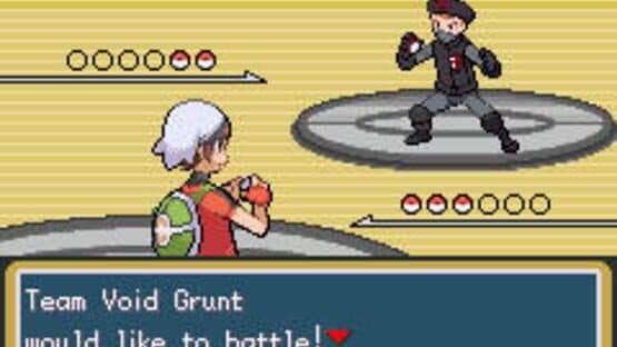 Pokémon Saiph — screenshot 3