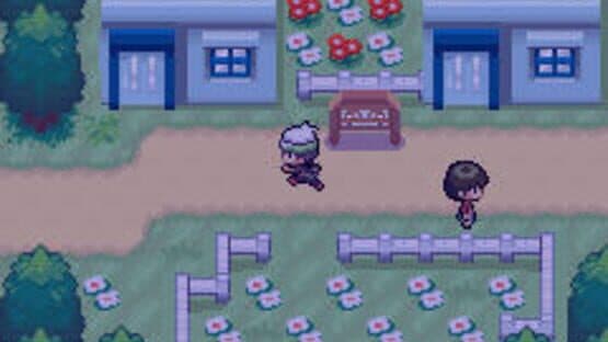 Pokémon Saiph — screenshot 4