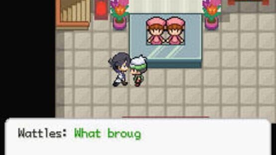 Pokémon Saiph — screenshot 5