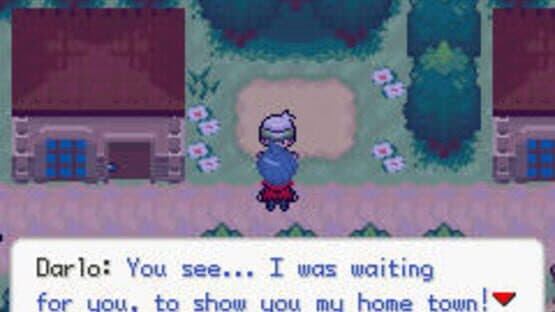 Pokémon Saiph — screenshot 7