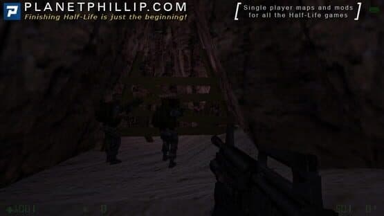 Focalpoint — screenshot 2