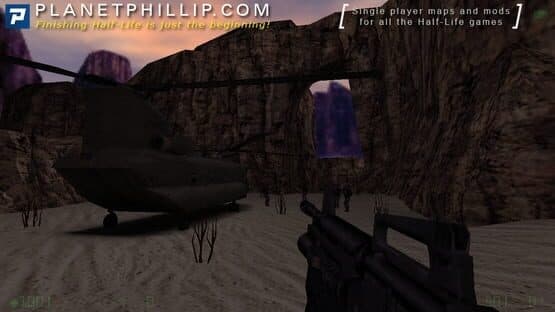 Focalpoint — screenshot 3