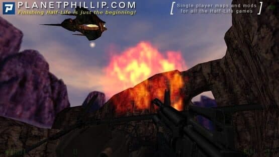 Focalpoint — screenshot 4