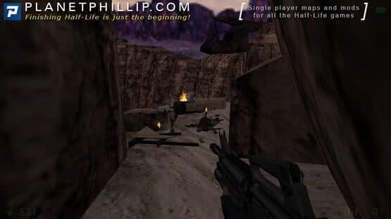 Focalpoint — screenshot 6