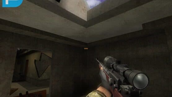 Heart of Evil: Napalm Edition — screenshot 1