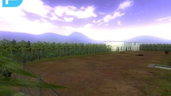 Heart of Evil: Napalm Edition — screenshot 2