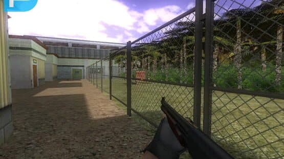 Heart of Evil: Napalm Edition — screenshot 3