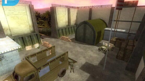 Heart of Evil: Napalm Edition — screenshot 4