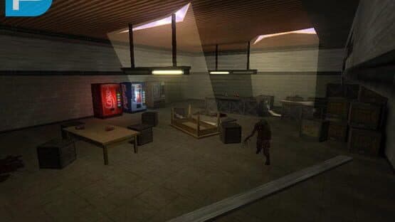 Heart of Evil: Napalm Edition — screenshot 5