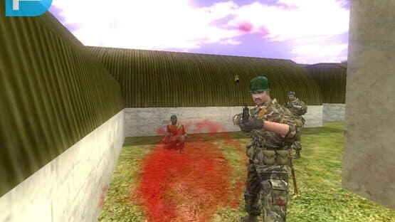 Heart of Evil: Napalm Edition — screenshot 6