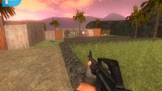 Heart of Evil: Napalm Edition — screenshot 7