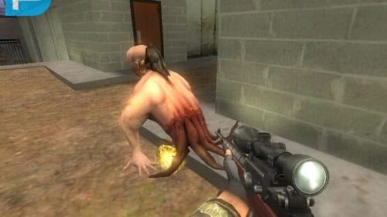 Heart of Evil: Napalm Edition — screenshot 8
