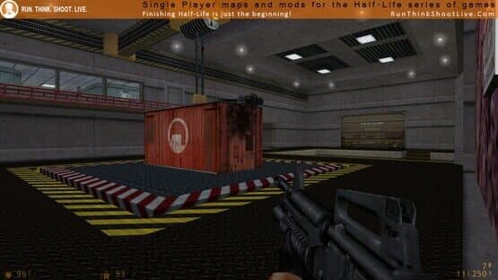 Deliverance — screenshot 4