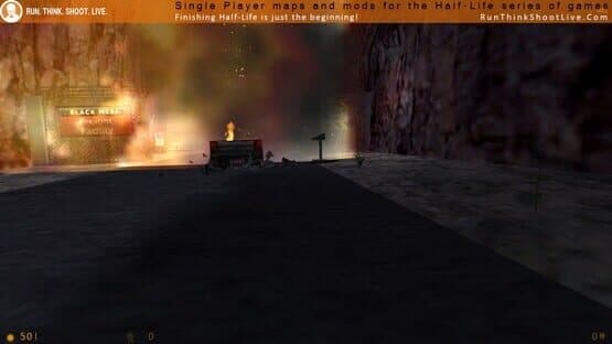 Deliverance — screenshot 7