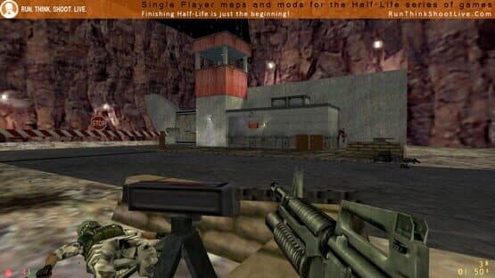 Deliverance — screenshot 8
