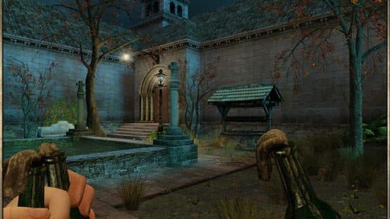 They Hunger: Lost Souls — screenshot 2
