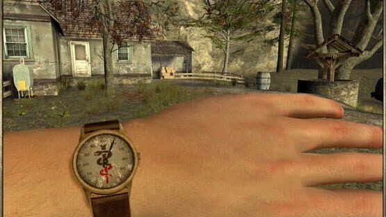 They Hunger: Lost Souls — screenshot 4