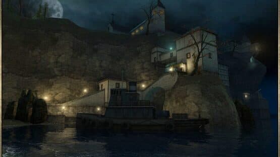 They Hunger: Lost Souls — screenshot 8