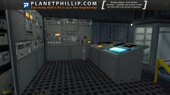 Radix — screenshot 2