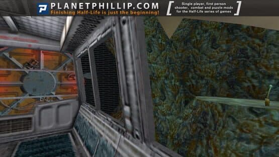 The Xeno Project — screenshot 1
