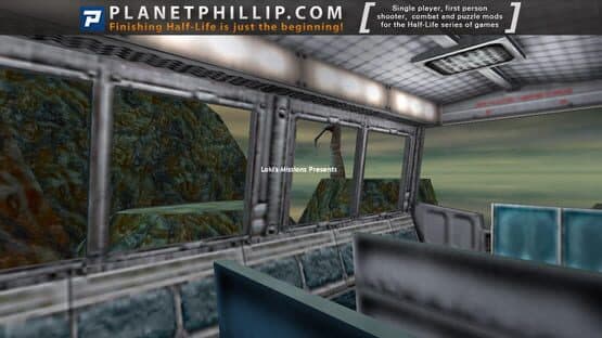 The Xeno Project — screenshot 2