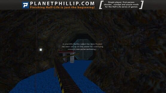 The Xeno Project — screenshot 3