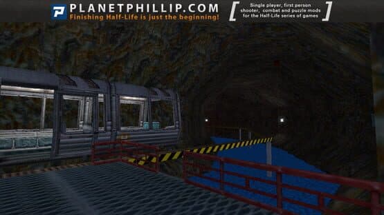 The Xeno Project — screenshot 4