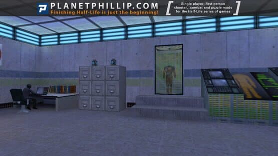 The Xeno Project — screenshot 5