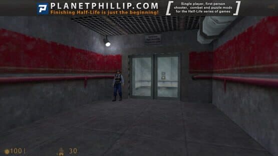 The Xeno Project — screenshot 6