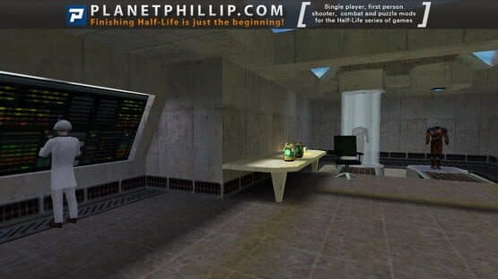 ETC: Earthquake Test Centre — screenshot 1