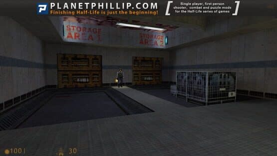 ETC: Earthquake Test Centre — screenshot 2