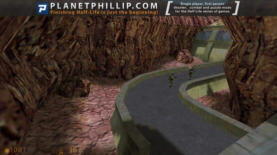 ETC: Earthquake Test Centre — screenshot 4