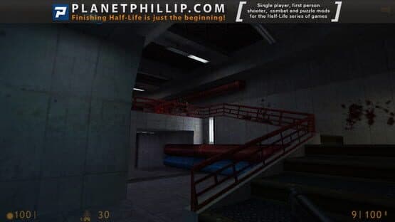 ETC: Earthquake Test Centre — screenshot 5