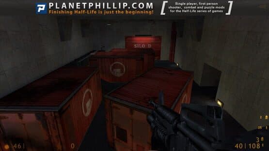 ETC: Earthquake Test Centre — screenshot 7