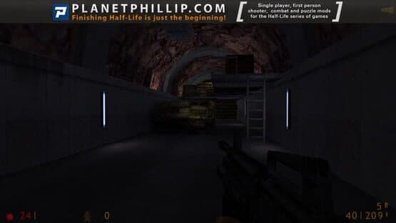 ETC: Earthquake Test Centre — screenshot 8