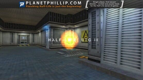 ETC: Earthquake Test Centre 2 — screenshot 1