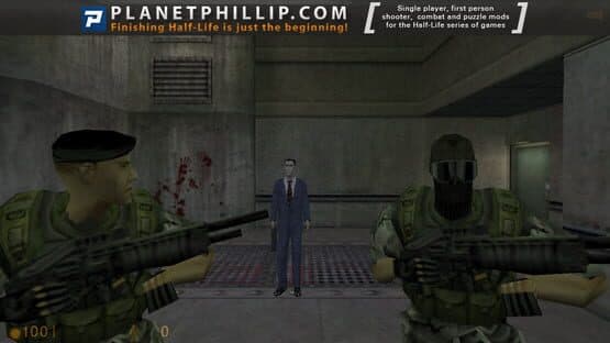 ETC: Earthquake Test Centre 2 — screenshot 2