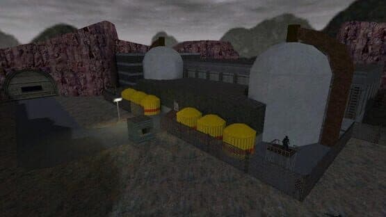Nuclear Winter — screenshot 1