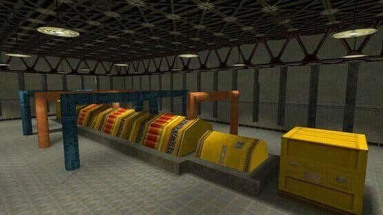 Nuclear Winter — screenshot 2