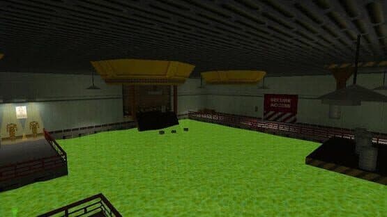 Nuclear Winter — screenshot 3