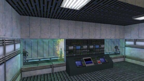 Nuclear Winter — screenshot 4