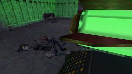 Nuclear Winter — screenshot 6