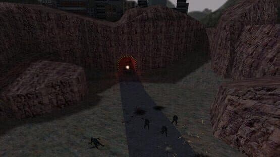 Nuclear Winter — screenshot 7