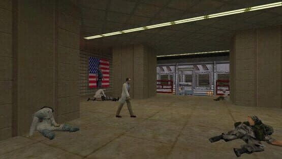Nuclear Winter — screenshot 8