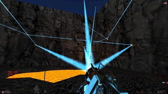 Scientist Slaughterhouse — screenshot 1