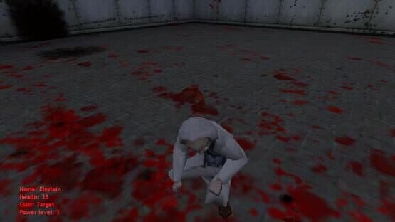 Scientist Slaughterhouse — screenshot 3