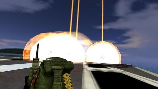 Scientist Slaughterhouse — screenshot 6
